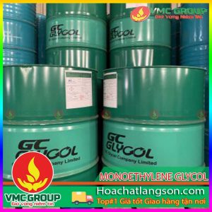 MONOETHYLENE- GLYCOL