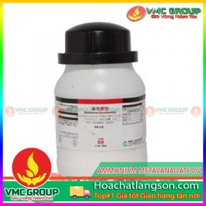 AMMONIUM-METAVANADATE- DV