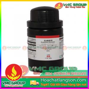 KIO4 - POTASSIUM PERIODATE
