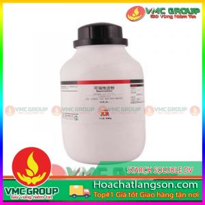 STARCH SOLUBLE DV