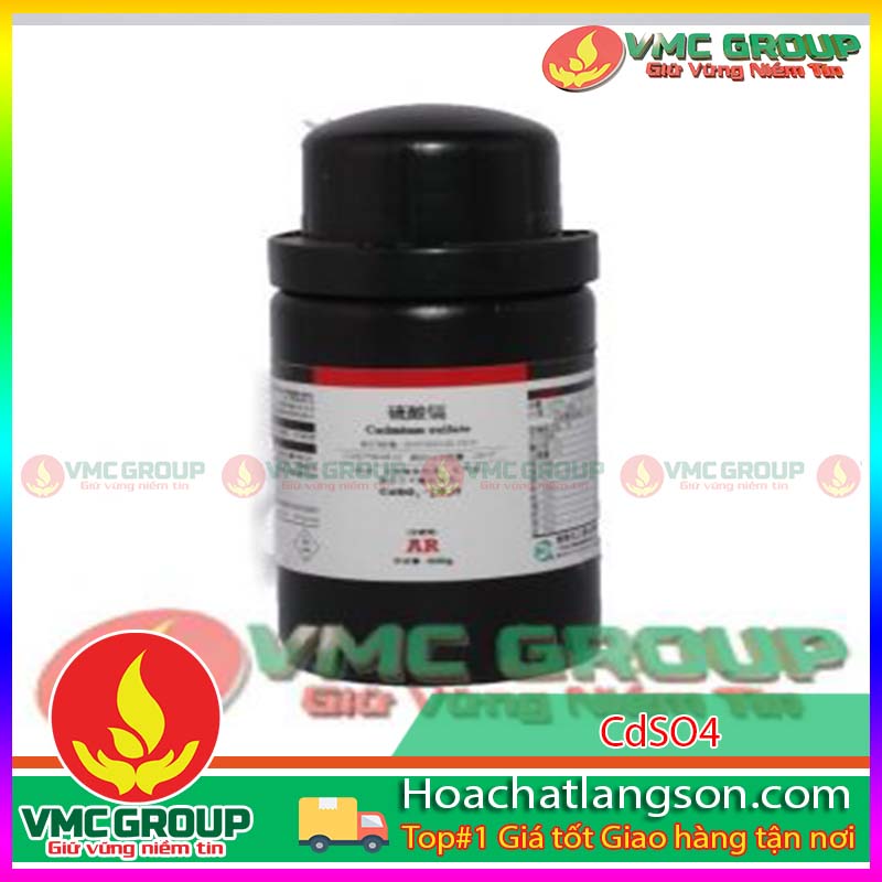 CdSO4