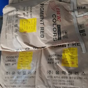 BÁN OXIT SẮT ĐỎ CHẤT LƯỢNG TỐT