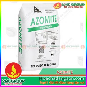 AZOMITE